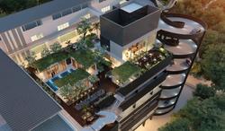 Gemini @ Sims (D14), Factory #138560672